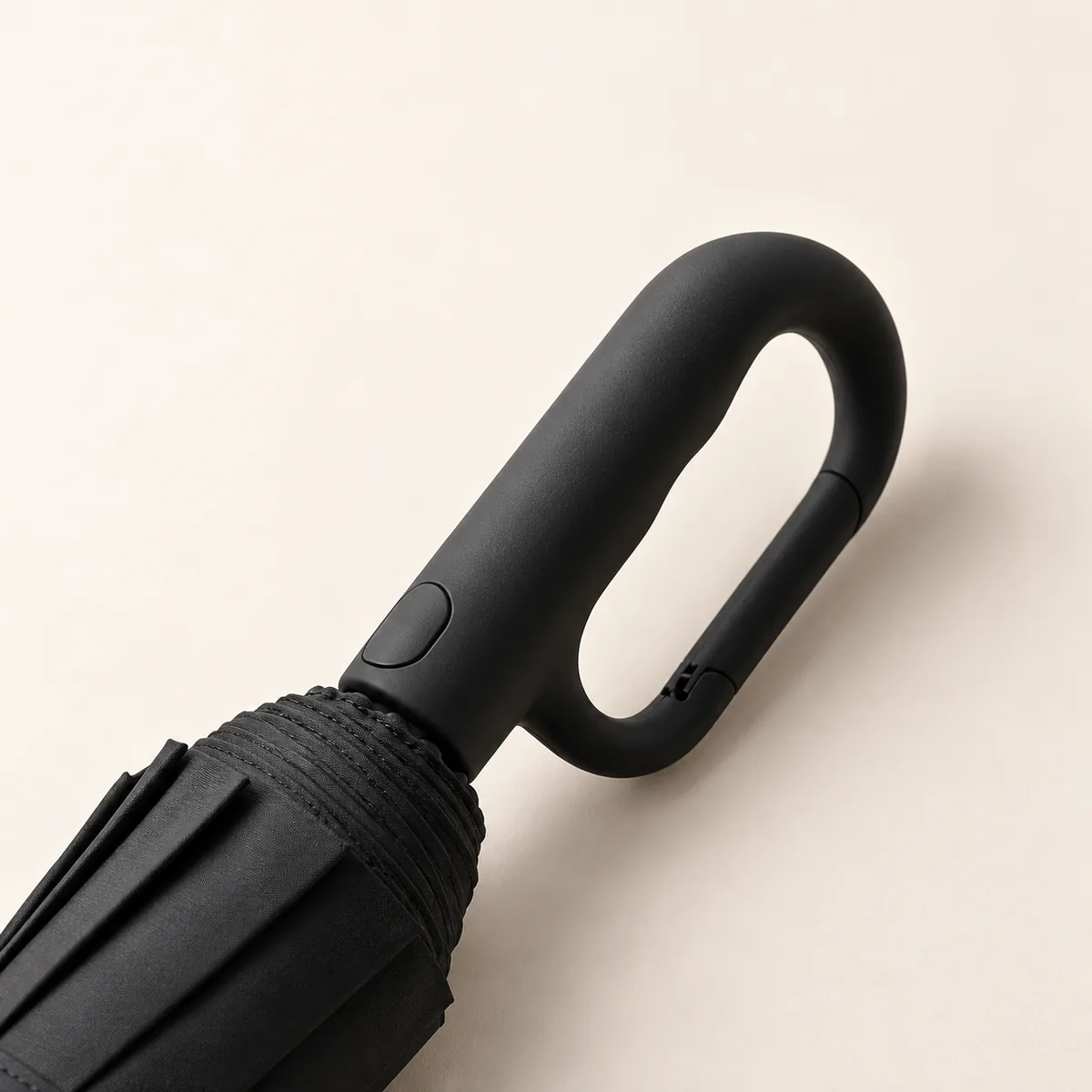 Haven Umbrella handle with the one-touch button
