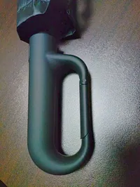 Haven Umbrella customer photo 1: The product arrived safely.