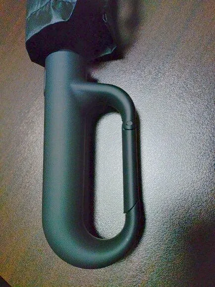 Haven Umbrella customer photo, Oct 10, 2026: The product arrived safely.