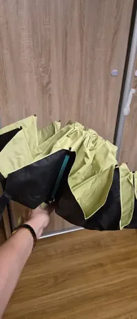 Haven Umbrella customer photo 3: Best invention.