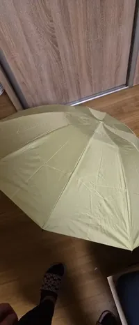 Haven Umbrella customer photo 4: Best invention.