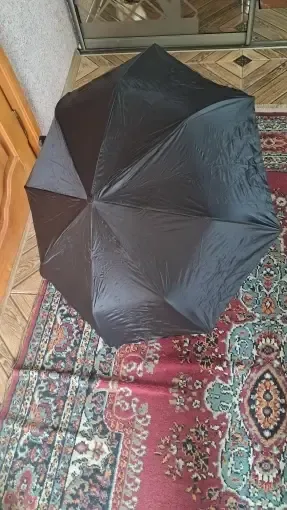 Haven Umbrella customer photo, Oct 10, 2026: Overall, a decent umbrella. I can recommend it.