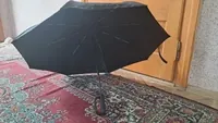 Haven Umbrella customer photo 4: Overall, a decent umbrella.