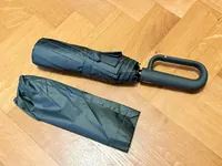 Haven Umbrella customer photo 1: Excellent
