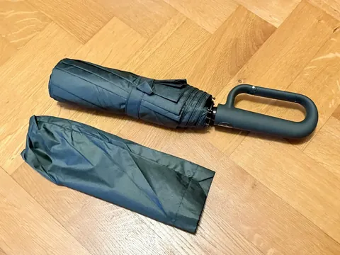 Haven Umbrella customer photo, Oct 10, 2026: Excellent