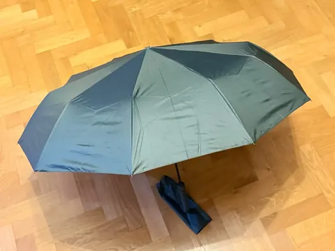 Haven Umbrella customer photo, Oct 10, 2026: Excellent