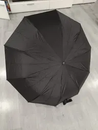 Haven Umbrella customer photo 1: It works perfectly.