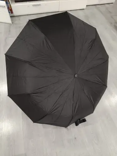 Haven Umbrella photo from a customer review