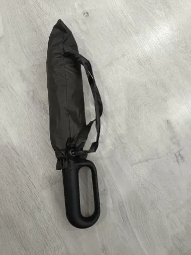 Haven Umbrella customer photo, Oct 10, 2026