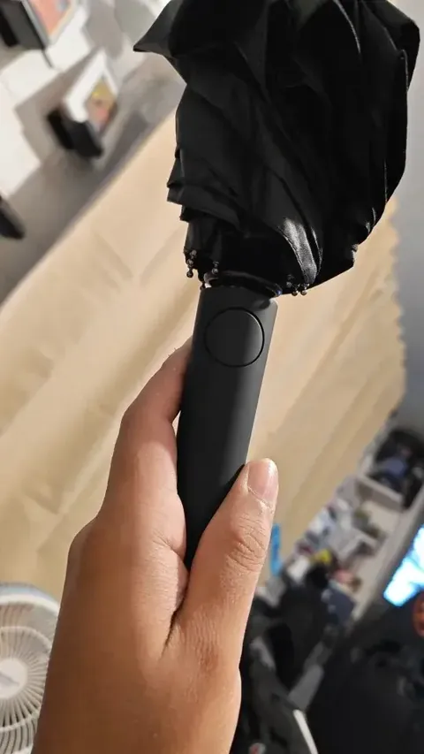 Haven Umbrella photo from a customer review