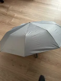 Haven Umbrella customer photo 1: The product matches the stated description 👍 I recommend it.