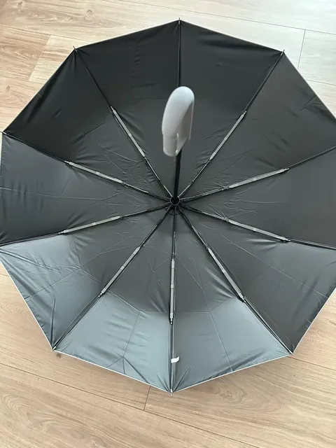 Haven Umbrella customer photo, Oct 10, 2026: The product matches the stated description 👍 I recommend it.