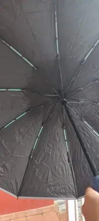 Haven Umbrella customer photo 2: I like the umbrella.