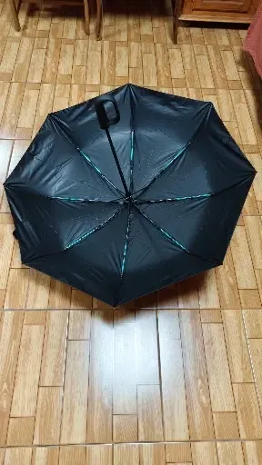 Haven Umbrella customer photo, Oct 10, 2026: Very satisfied