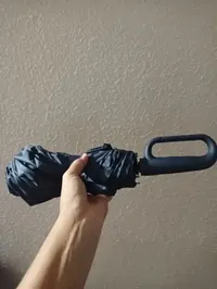 Haven Umbrella customer photo 1: Very good.