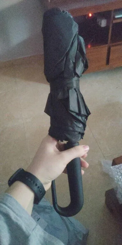 Haven Umbrella photo from a customer review