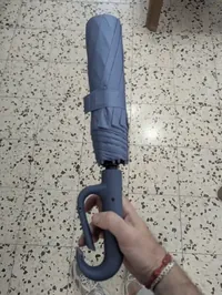 Haven Umbrella customer photo 2: Excellent!