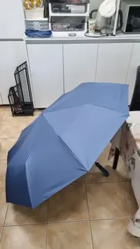Haven Umbrella customer photo 1: It was delivered very quickly, which is great.