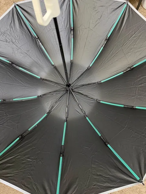 Haven Umbrella customer photo, Oct 10, 2026: Very good and sturdy umbrella