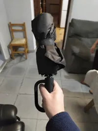 Haven Umbrella customer photo 1: very good