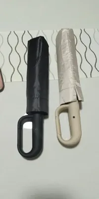 Haven Umbrella customer photo 1: It seems to be of good quality, time will tell...