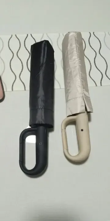 Haven Umbrella customer photo, Oct 10, 2026: It seems to be of good quality, time will tell...