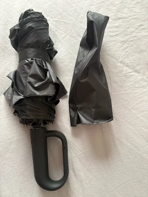 Haven Umbrella customer photo, Oct 10, 2026: Perfect