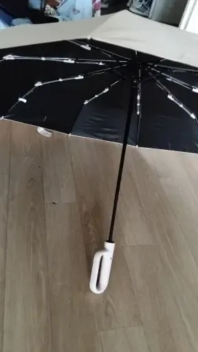 Haven Umbrella customer photo, Oct 10, 2026: Umbrella received very quickly!