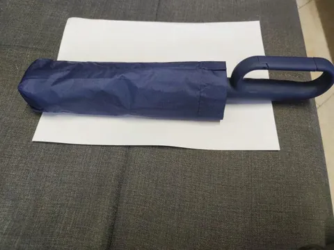 Haven Umbrella customer photo, Oct 10, 2026: Very good 💯