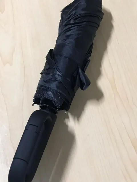 Haven Umbrella customer photo, Oct 10, 2026: I am satisfied with both the product and the delivery.