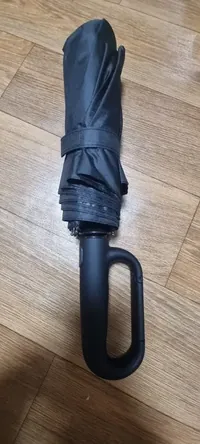 Haven Umbrella customer photo 1: I received the product without any issues.