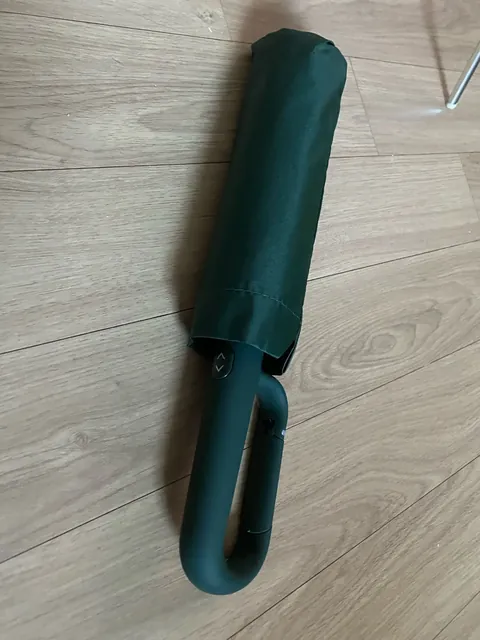 Haven Umbrella customer photo, Oct 10, 2026: Good