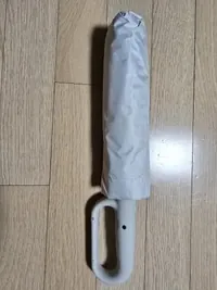 Haven Umbrella customer photo 1: Received it well, highly recommend.