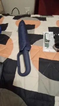 Haven Umbrella customer photo 1: Good ,quality 👍