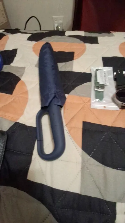 Haven Umbrella customer photo, Oct 10, 2026: Good ,quality 👍