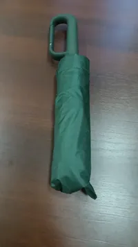 Haven Umbrella customer photo 1: Super
